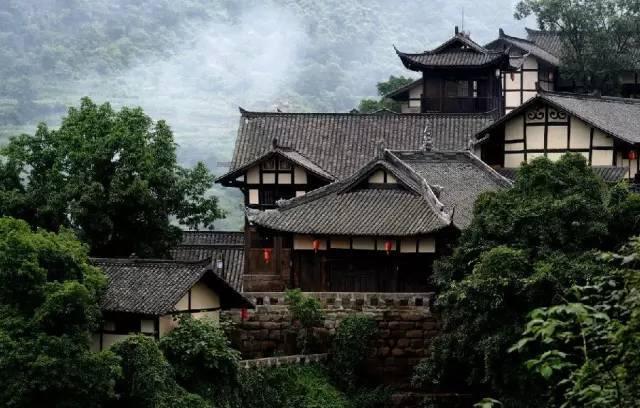 逃离未知丛林